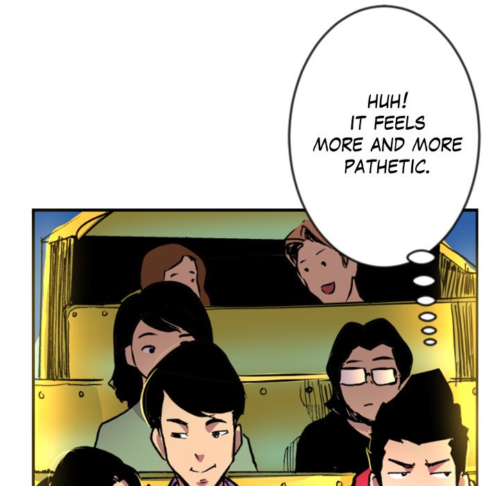 Galauman Galauman EP 43 - Toomics page 30 - 