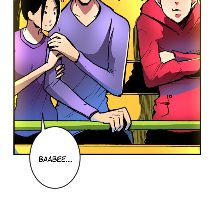 Galauman Galauman EP 43 - Toomics page 31 - 