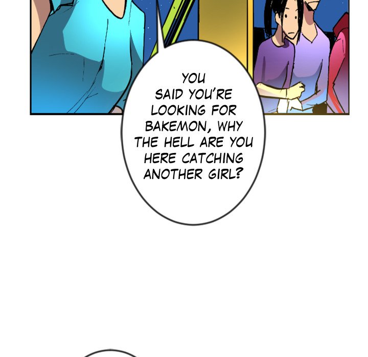 Galauman Galauman EP 43 - Toomics page 38 - 