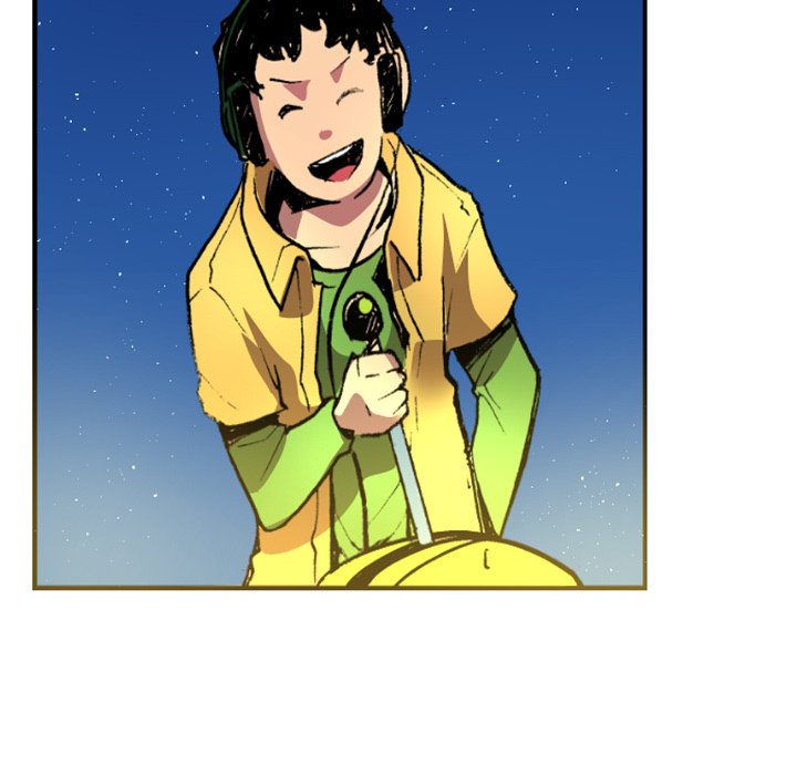 Galauman Galauman EP 43 - Toomics page 42 - 