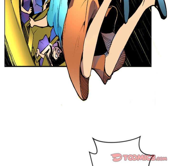 Galauman Galauman EP 43 - Toomics page 45 - 