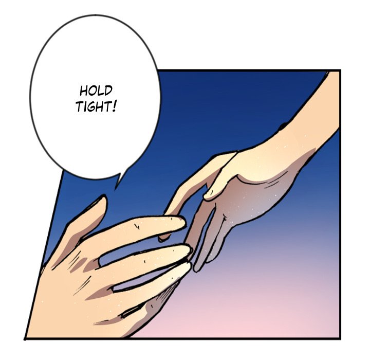 Galauman Galauman EP 43 - Toomics page 47 - 