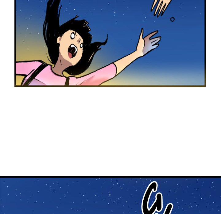 Galauman Galauman EP 43 - Toomics page 50 - 