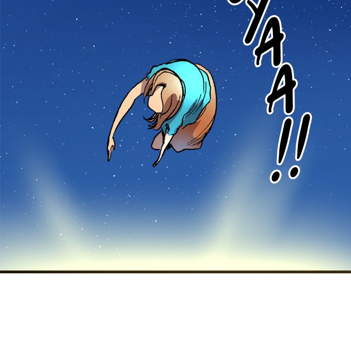 Galauman Galauman EP 43 - Toomics page 51 - 