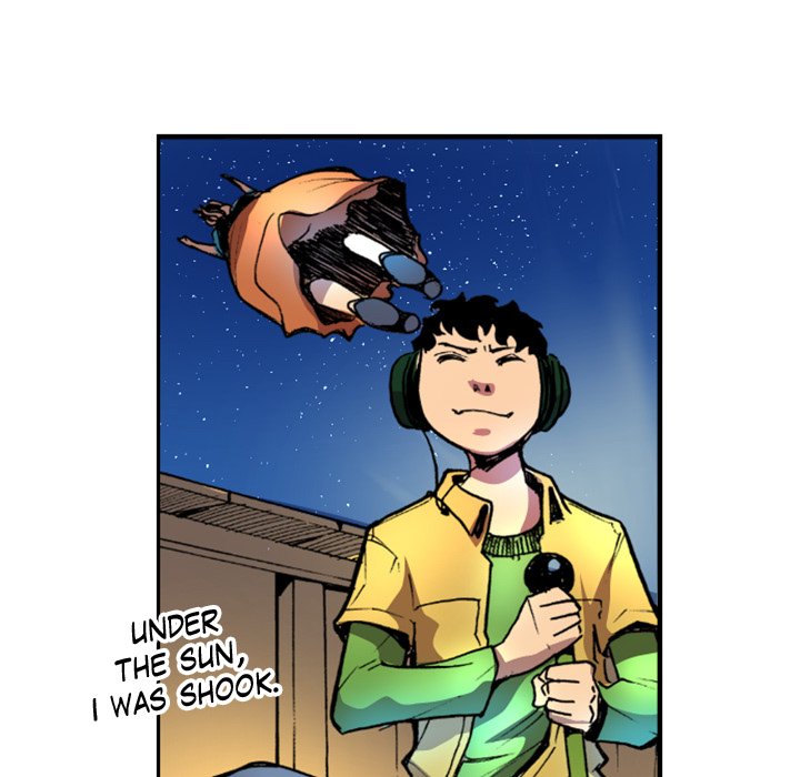 Galauman Galauman EP 43 - Toomics page 52 - 