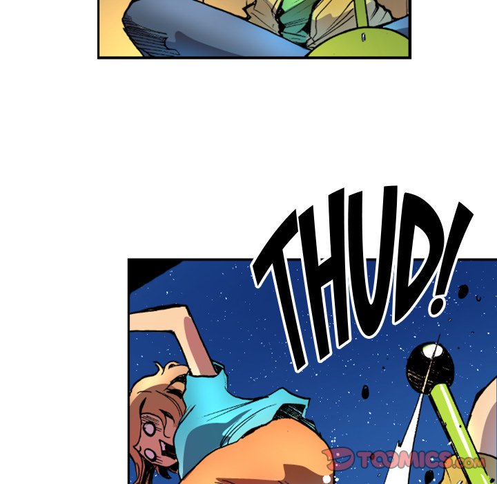 Galauman Galauman EP 43 - Toomics page 53 - 