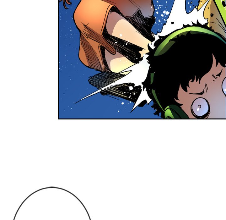 Galauman Galauman EP 43 - Toomics page 54 - 