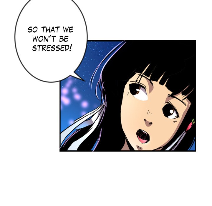 Galauman Galauman EP 43 - Toomics page 7 - 