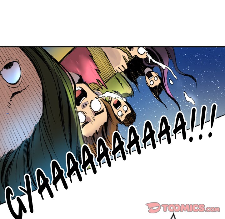 Galauman Galauman EP 44 - Toomics page 13 - 