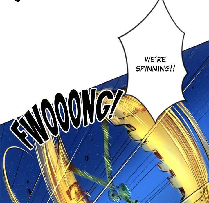 Galauman Galauman EP 44 - Toomics page 14 - 