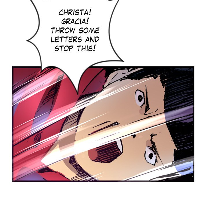 Galauman Galauman EP 44 - Toomics page 16 - 