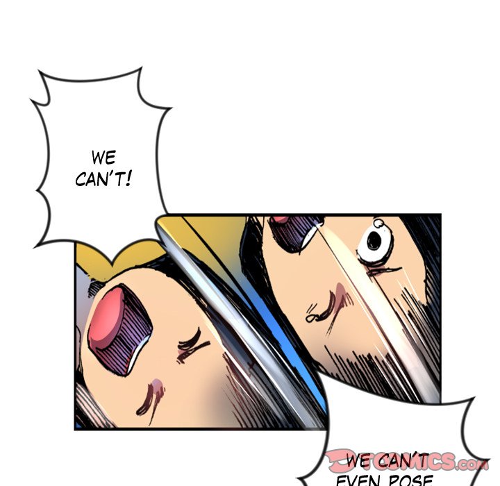 Galauman Galauman EP 44 - Toomics page 17 - 