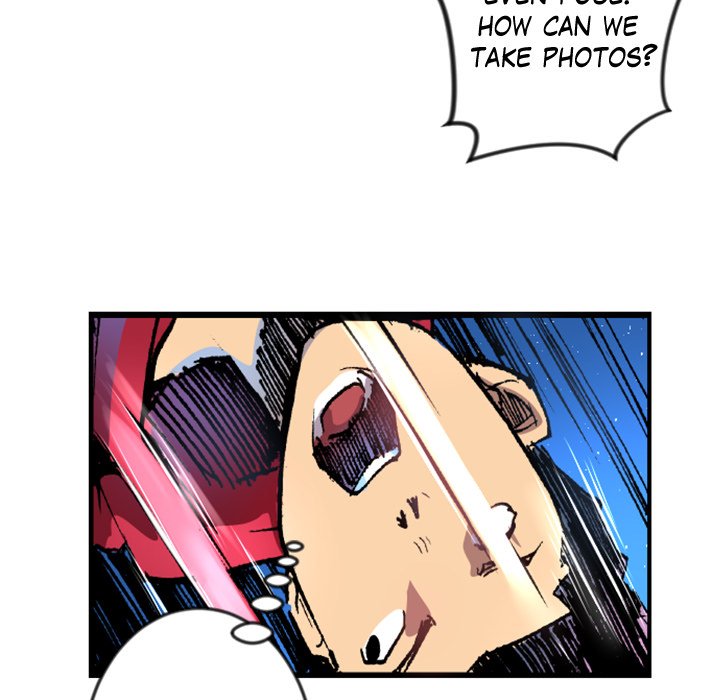 Galauman Galauman EP 44 - Toomics page 18 - 