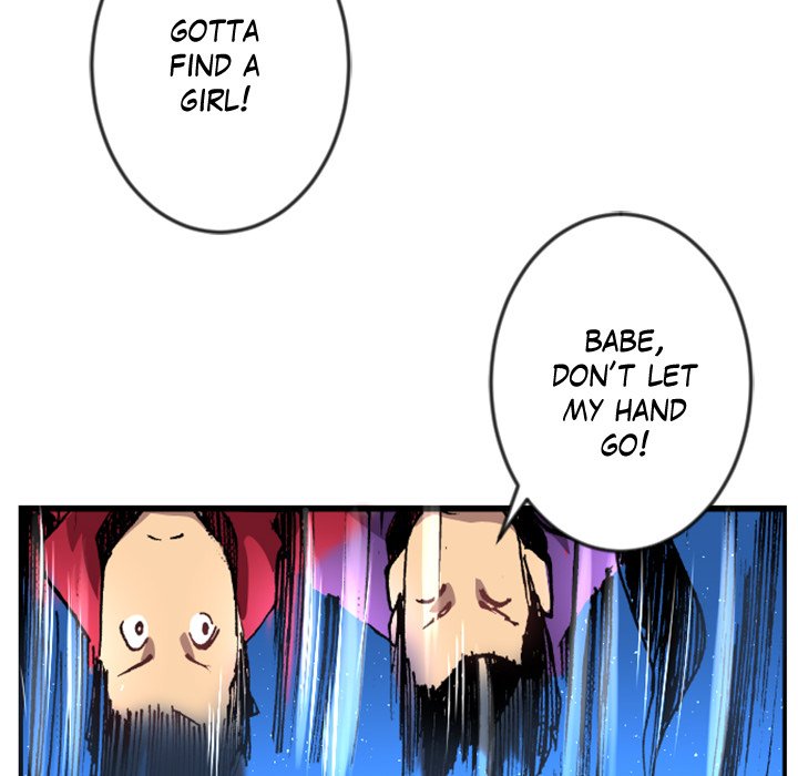 Galauman Galauman EP 44 - Toomics page 19 - 