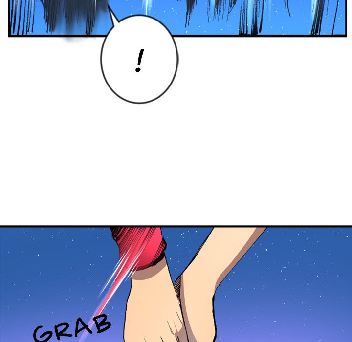 Galauman Galauman EP 44 - Toomics page 20 - 