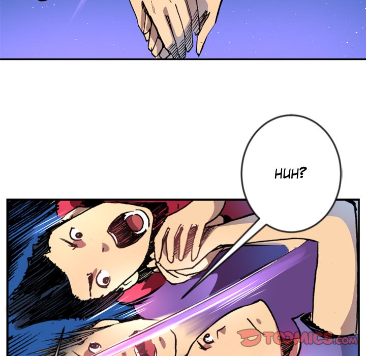 Galauman Galauman EP 44 - Toomics page 21 - 