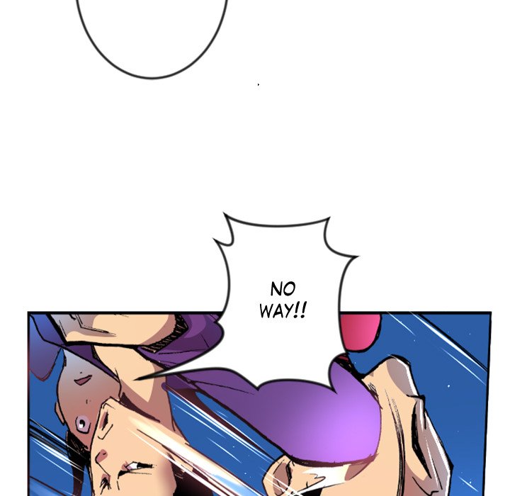 Galauman Galauman EP 44 - Toomics page 24 - 