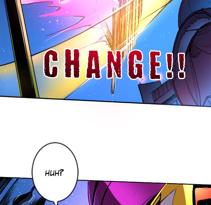 Galauman Galauman EP 44 - Toomics page 28 - 
