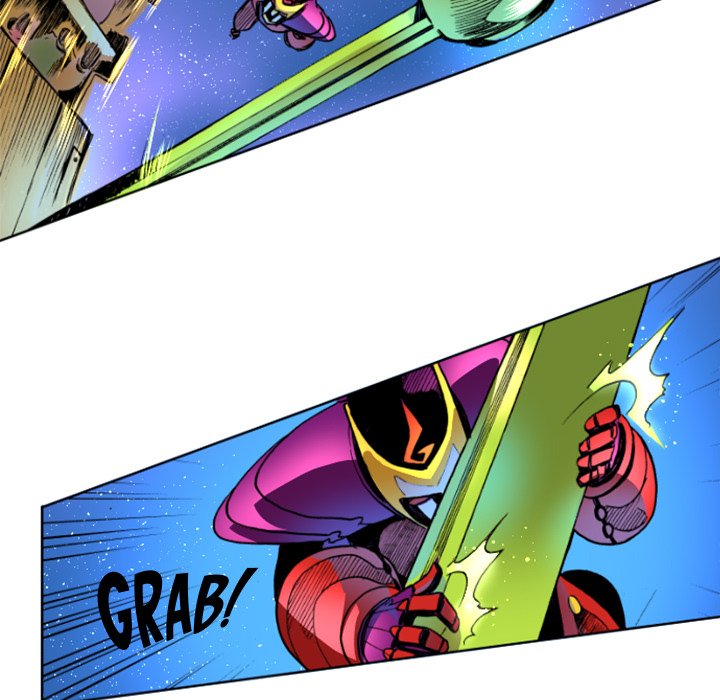 Galauman Galauman EP 44 - Toomics page 30 - 