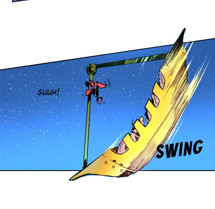 Galauman Galauman EP 44 - Toomics page 31 - 