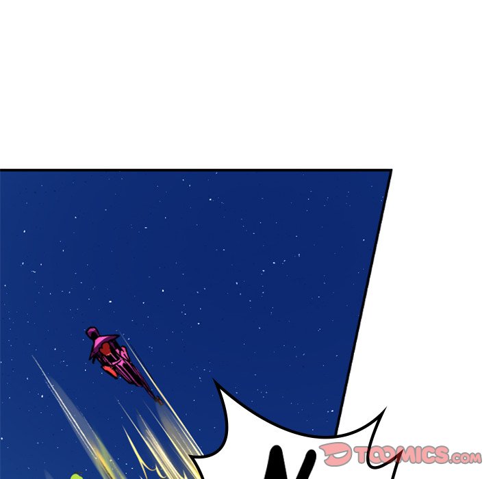 Galauman Galauman EP 44 - Toomics page 33 - 