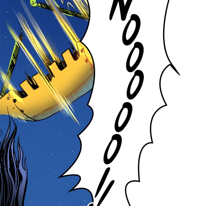 Galauman Galauman EP 44 - Toomics page 34 - 