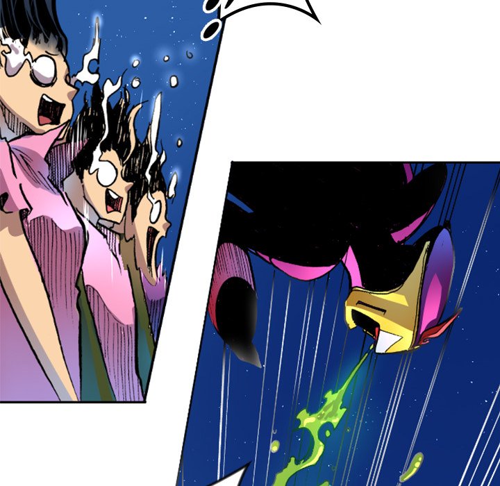 Galauman Galauman EP 44 - Toomics page 35 - 