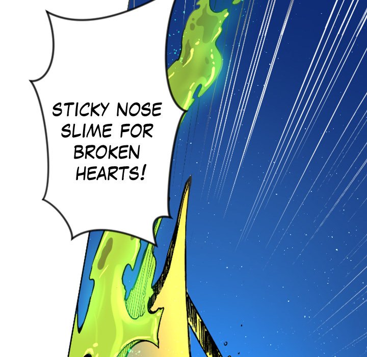 Galauman Galauman EP 44 - Toomics page 36 - 