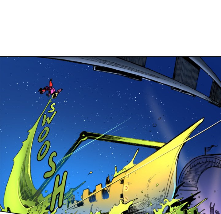 Galauman Galauman EP 44 - Toomics page 38 - 