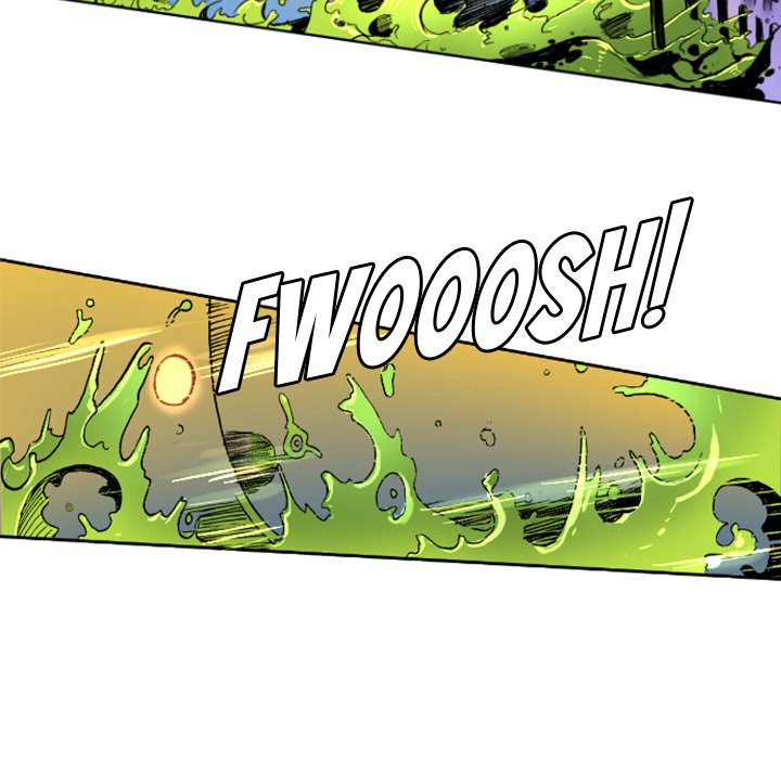 Galauman Galauman EP 44 - Toomics page 39 - 