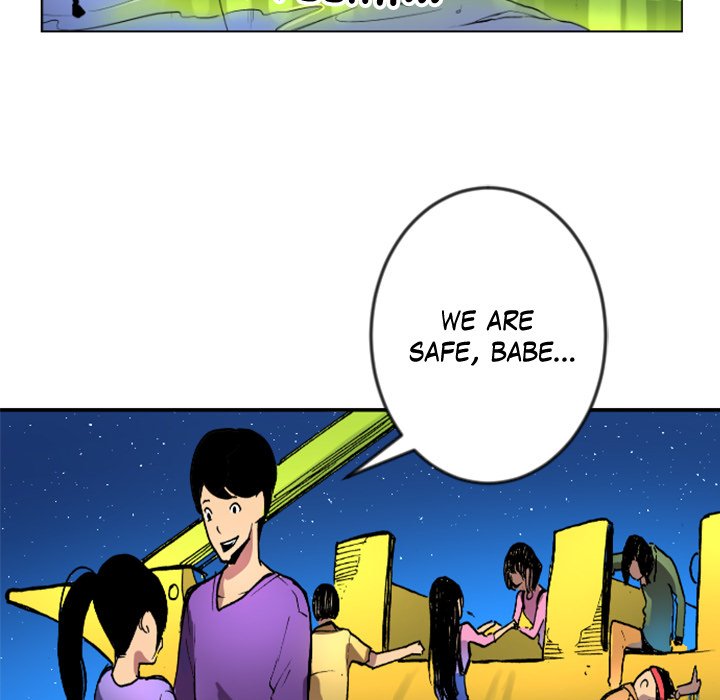 Galauman Galauman EP 44 - Toomics page 42 - 