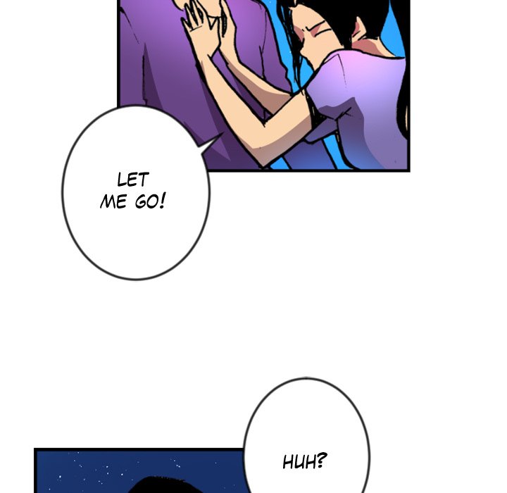 Galauman Galauman EP 44 - Toomics page 44 - 