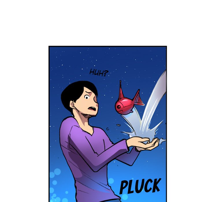 Galauman Galauman EP 44 - Toomics page 48 - 