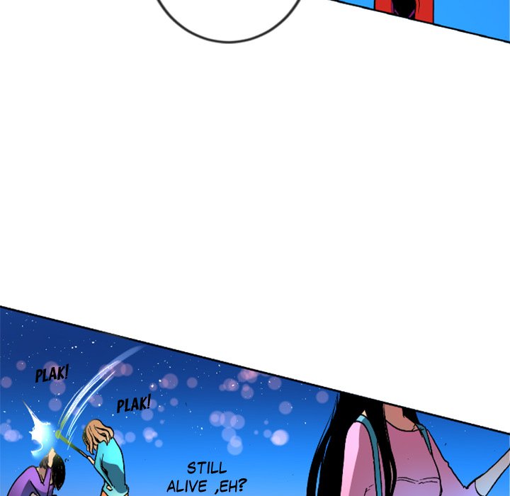 Galauman Galauman EP 44 - Toomics page 54 - 