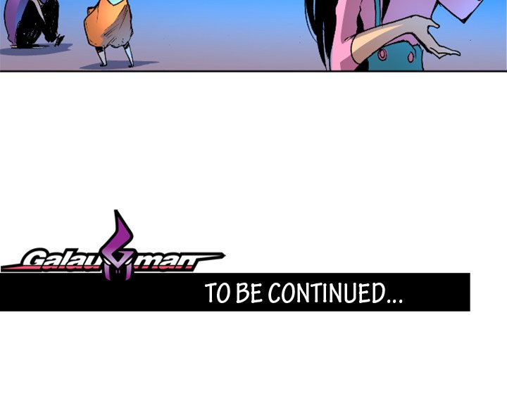 Galauman Galauman EP 44 - Toomics page 55 - 