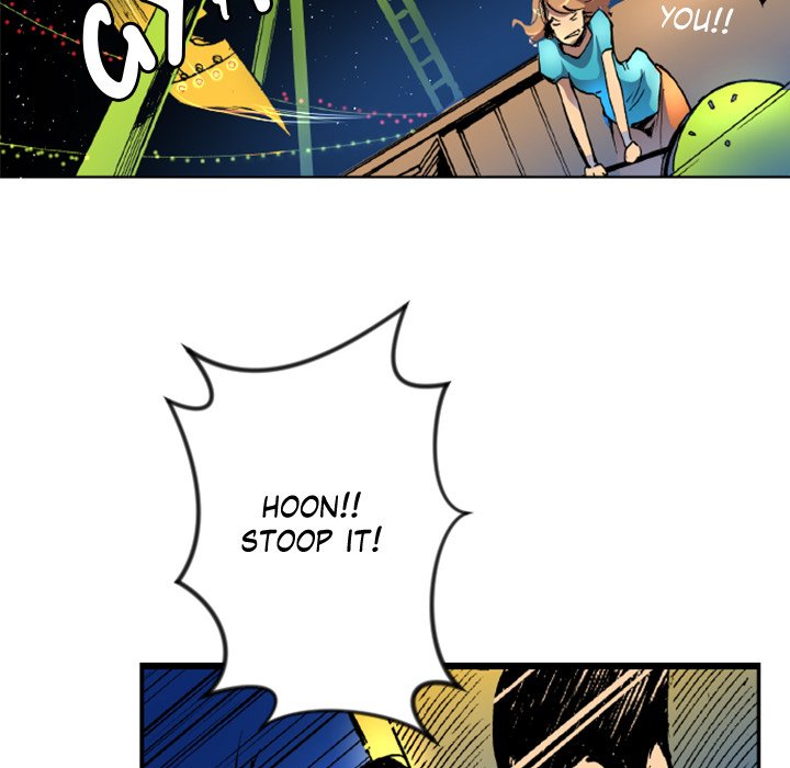 Galauman Galauman EP 44 - Toomics page 7 - 
