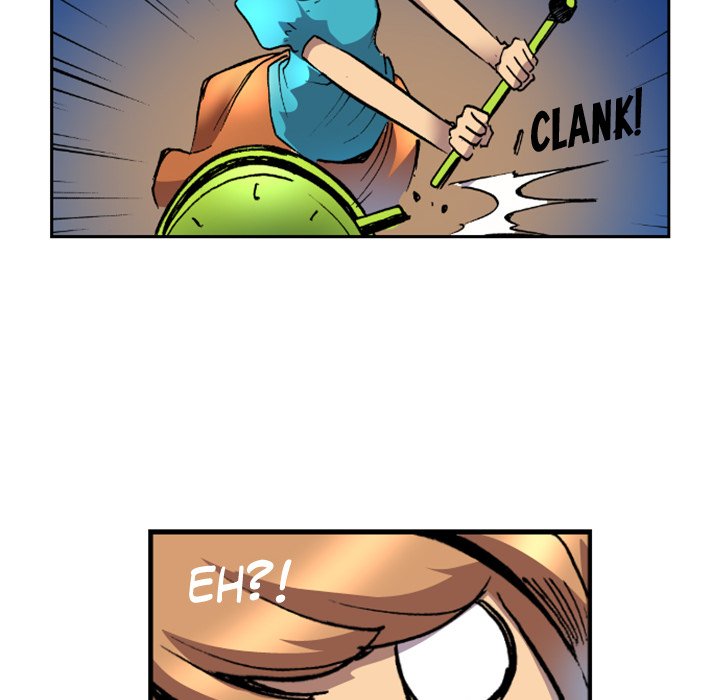Galauman Galauman EP 44 - Toomics page 10 - 