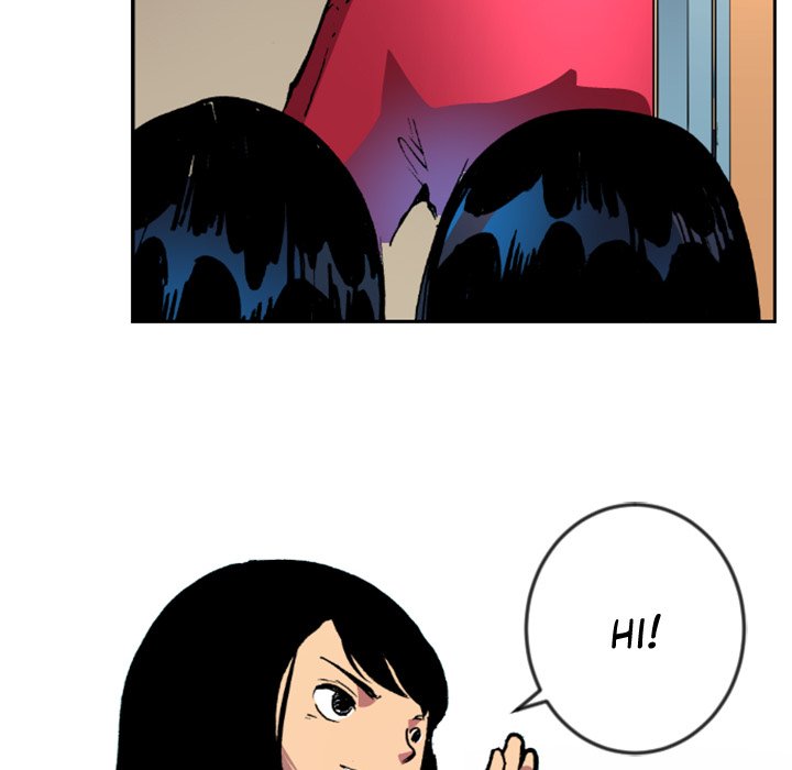 Galauman Galauman EP 45 - Toomics page 12 - 