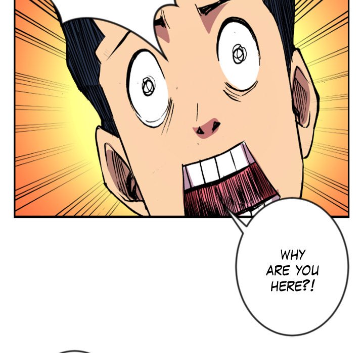 Galauman Galauman EP 45 - Toomics page 15 - 