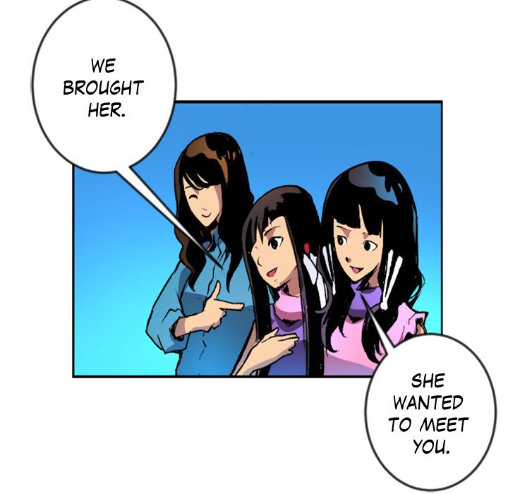 Galauman Galauman EP 45 - Toomics page 16 - 