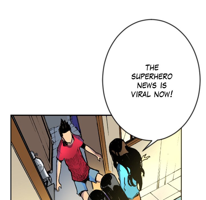 Galauman Galauman EP 45 - Toomics page 17 - 