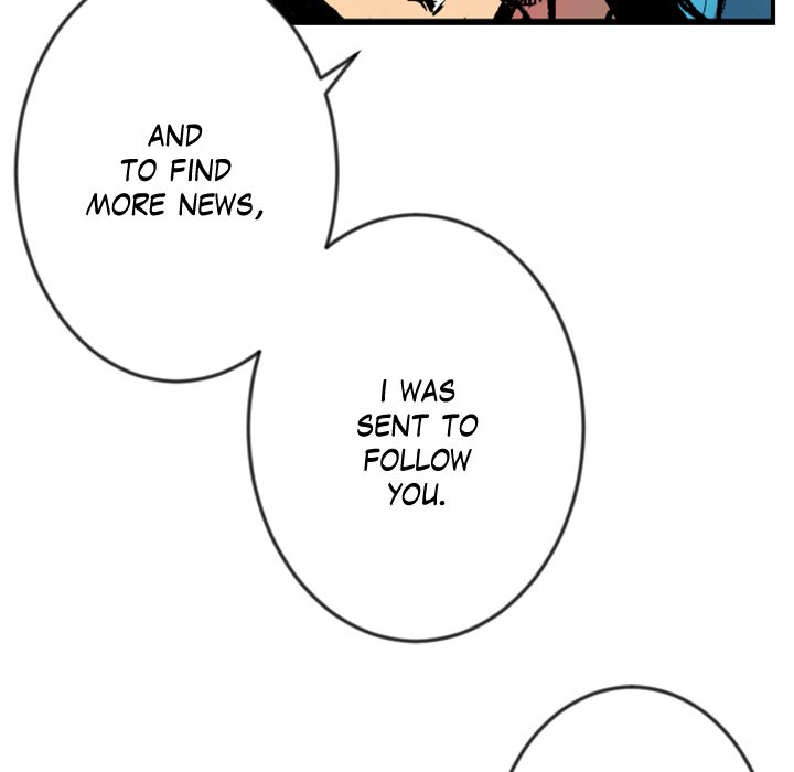 Galauman Galauman EP 45 - Toomics page 19 - 