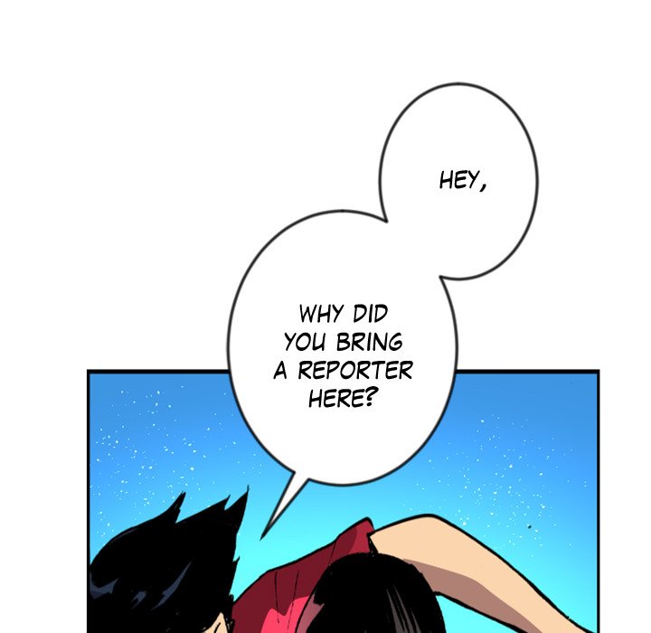 Galauman Galauman EP 45 - Toomics page 22 - 
