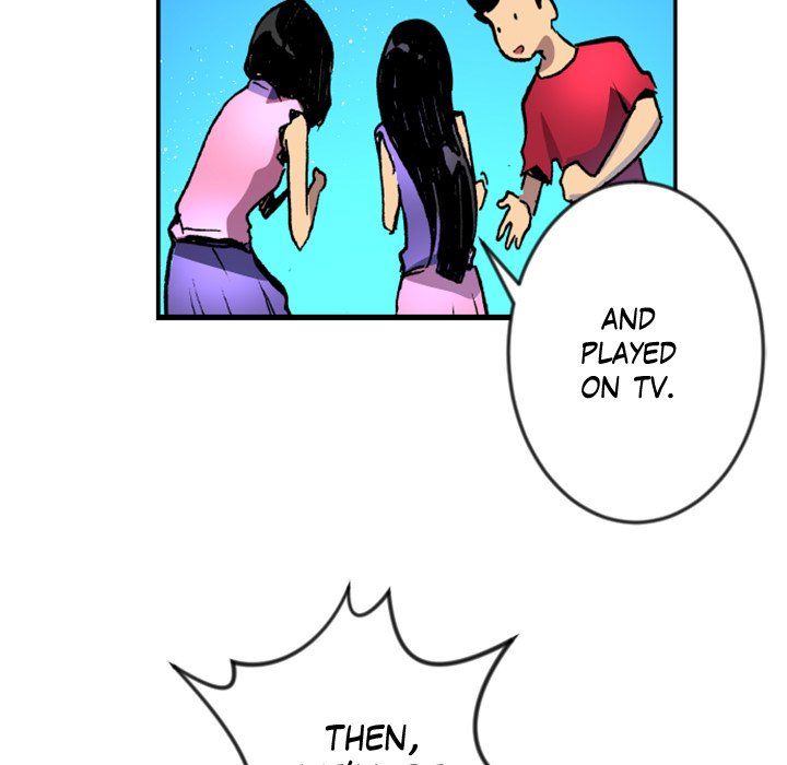 Galauman Galauman EP 45 - Toomics page 24 - 