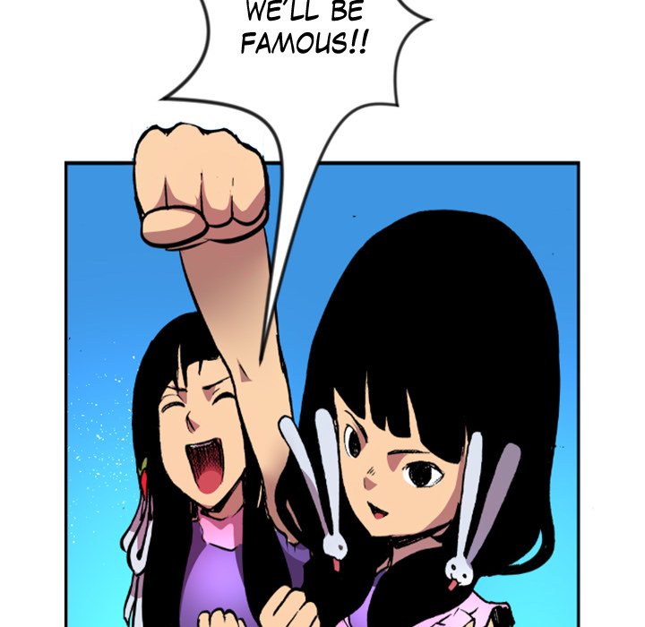 Galauman Galauman EP 45 - Toomics page 25 - 