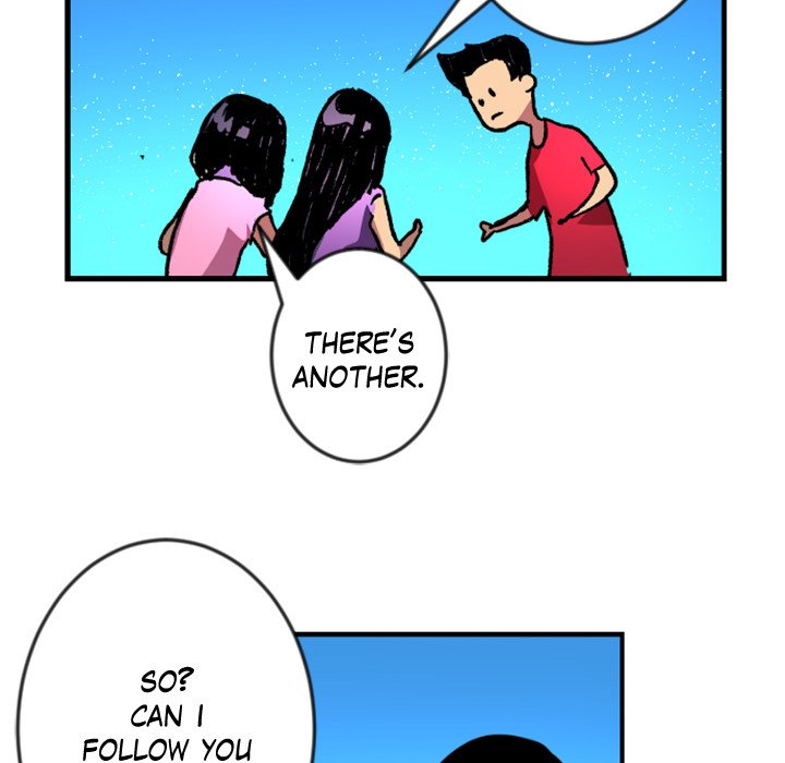 Galauman Galauman EP 45 - Toomics page 28 - 