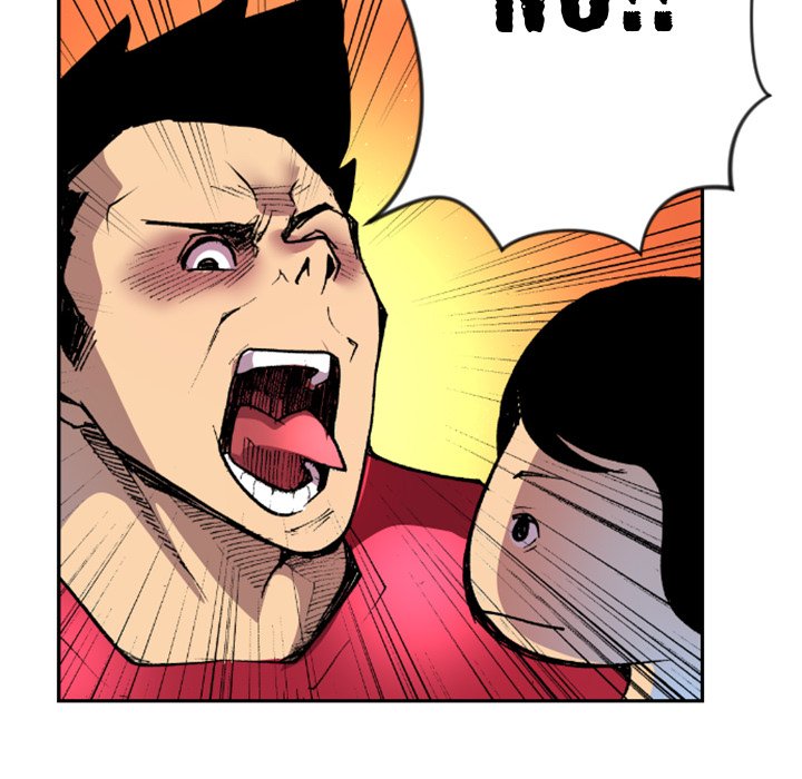 Galauman Galauman EP 45 - Toomics page 31 - 