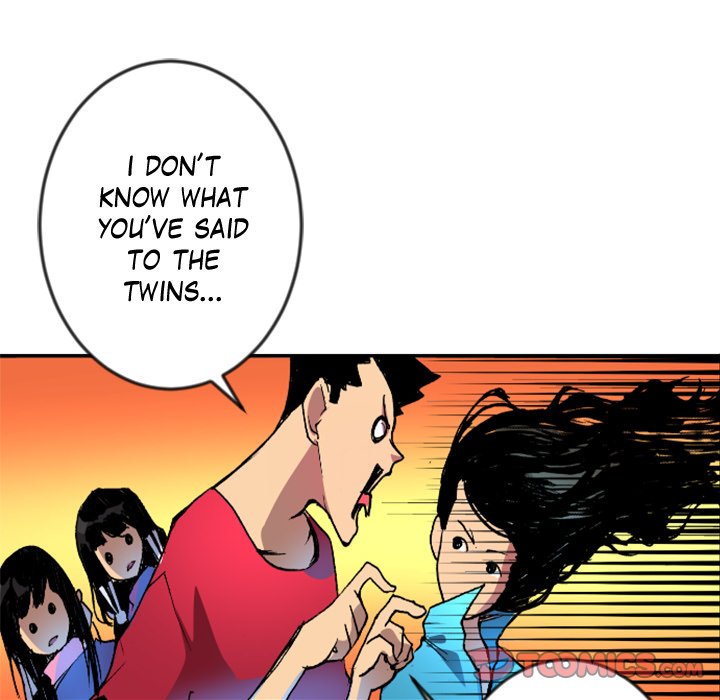 Galauman Galauman EP 45 - Toomics page 32 - 