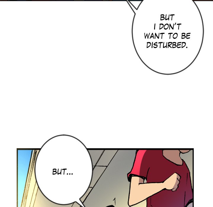 Galauman Galauman EP 45 - Toomics page 33 - 