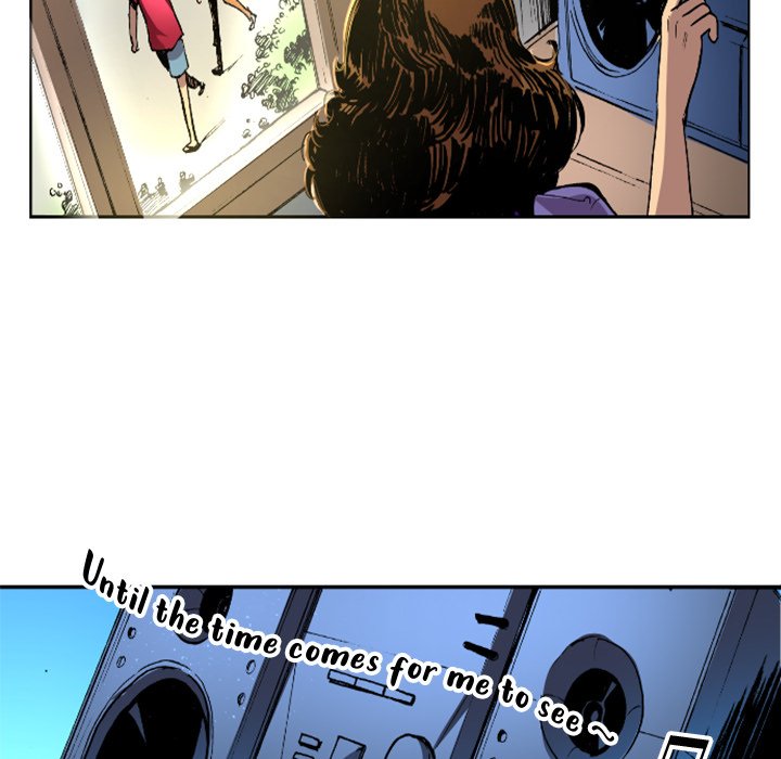 Galauman Galauman EP 45 - Toomics page 37 - 